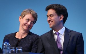 Have the Tories lost their advantage among women?