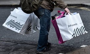 Never mind the hare and bear - Brits are going budget