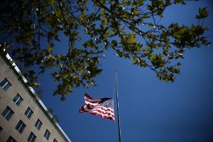 Benghazi: 'Al-Qaeda did it'