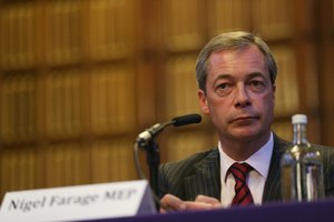 European elections: UKIP closes in on first place