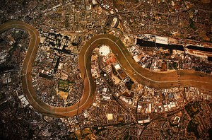 A Tale of Four Cities