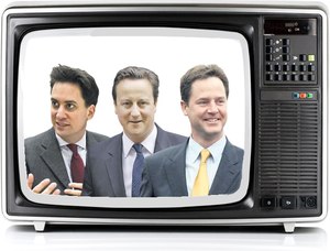What your TV favourites say about your politics