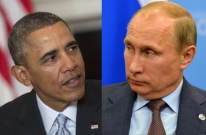 Personality Profile: Vladimir Putin and Barack Obama