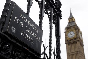 Sex, drugs, money and old school ties: which bits of MPs’ lives really matter?