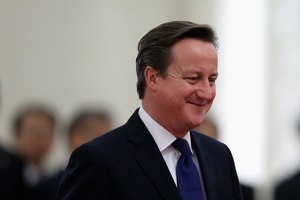 The fundamentals favour Cameron