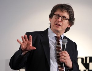Snowden revelations 'good for society'
