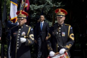 Is Barack Obama a hawk or a dove?