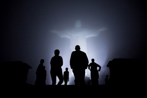 What would Jesus do?