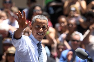 Obama risks losing the Senate