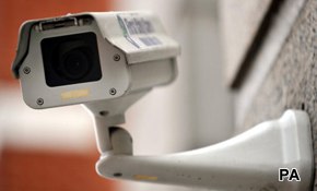 Surveillance stats