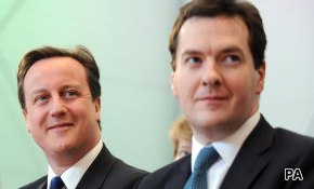 Voting intention 1st May