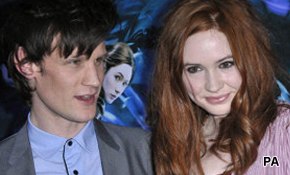 ‘More interesting’ than Doctor Who