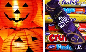 Trick or treat?