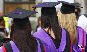 Uni fees confusion