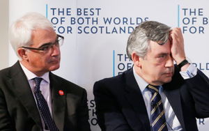 Scotland: ‘Yes’ blitzkrieg wipes out ‘No’ lead