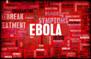 تهديد فايروس الإيبولا في الشرق الأوسط