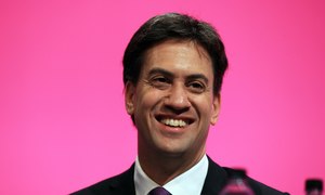 It's make or break for Miliband the unloved