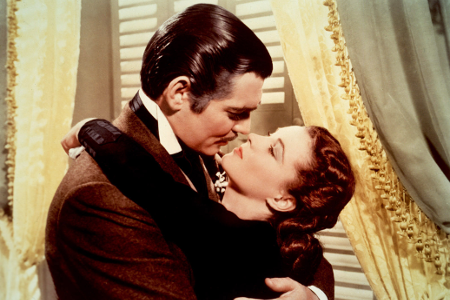 Gone with the wind still a favorite 75 years later