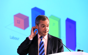 Ukip, the SNP and the risks of parliamentary paralysis