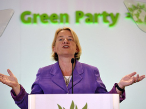 Ukip, the Greens and the new politics of protest