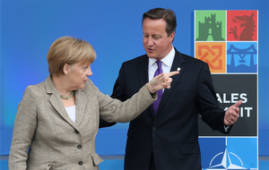 Can Cameron satisfy voters on Europe?