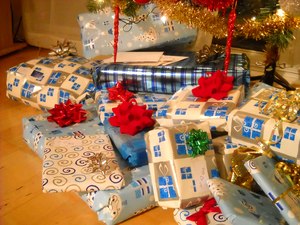 The Holiday Conundrum: Finding the Perfect Gift for Your Spouse