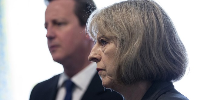 Broad support for increased surveillance powers