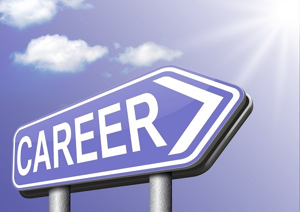Career Driven MENA Chooses Work Related Ambition for 2015