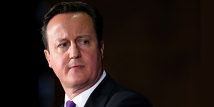 What Cameron must do to win outright