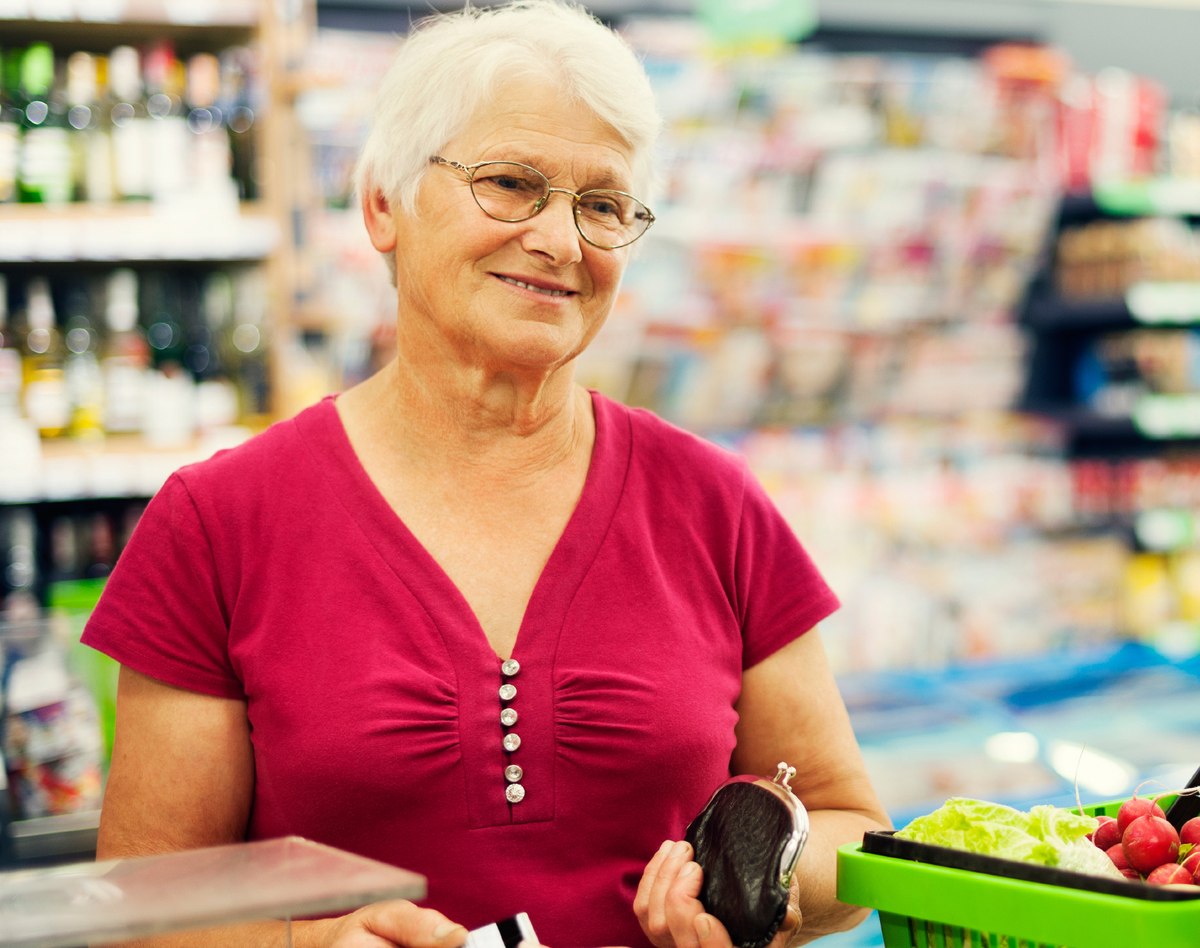 Businesses and the Older Consumer – Turning Silver into Gold | YouGov