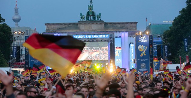 Winter-WM: Deutsche sind uneins über Verlegung