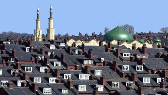 YouGov  The majority of voters doubt that Islam is 