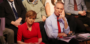 How tactically-minded Scots may affect the election