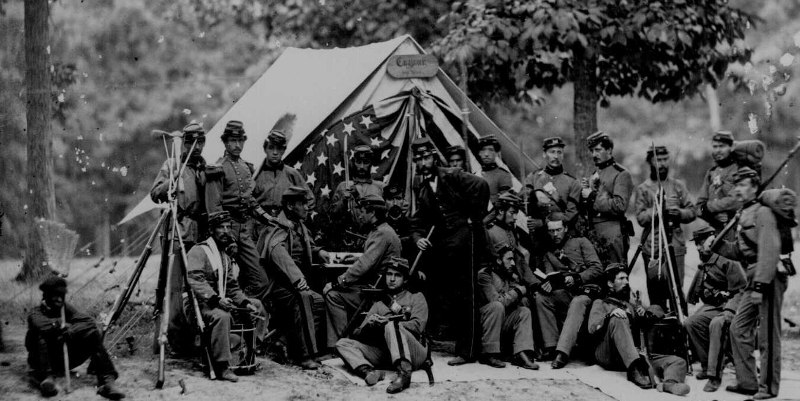p m on april 15 1865