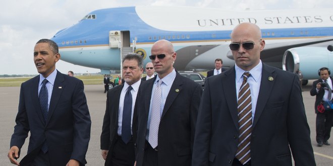 Concerns grow over Secret Service