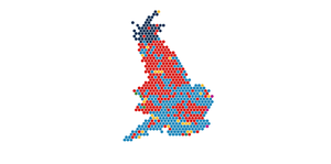 Wahl in Großbritannien: Kopf-an-Kopf-Rennen zwischen Cameron und Milliband
