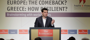 Deutsche wollen „Grexit“ - glauben aber nicht, dass er kommt