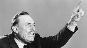 EU vote: Enoch Powell’s warning from beyond the grave