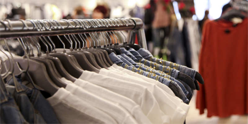 Shops should stock larger sizes, say women | YouGov