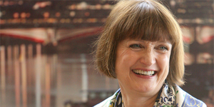 Why Tessa Jowell is Labour’s best hope in London