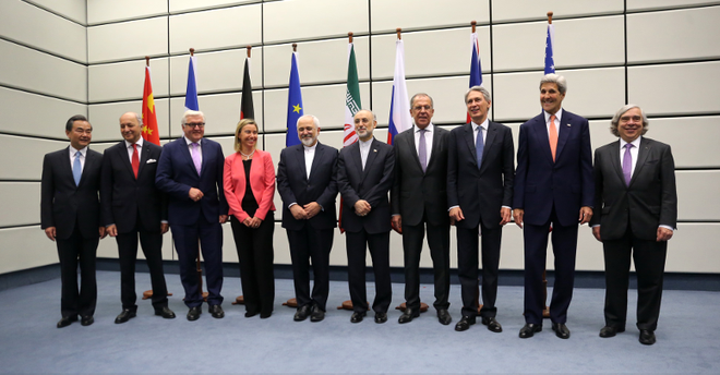 Americans tend to favor Iran deal, despite serious doubts 