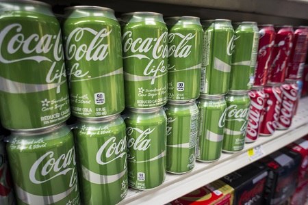 Lancement de Coca Cola Life – Etat des lieux après les 7 premiers mois sur le marché