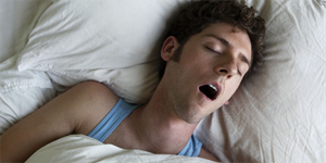 In defence of snorers