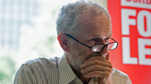 Comment: Corbyn extends his lead