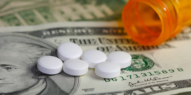Voters of all parties: let the federal government negotiate drug prices