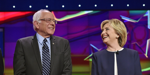 Debate recap: Most Americans agree with Bernie about Hillary’s emails