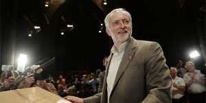Analysis: Could Corbyn become Prime Minister?
