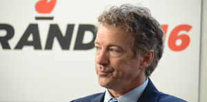 Rand Paul’s foreign policy woes