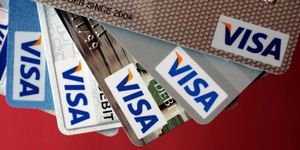 Visa US has flourished in reputation since separating from Visa Europe