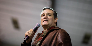 Cruz surges in Iowa and South Carolina; Sanders widens lead over Clinton in New Hampshire